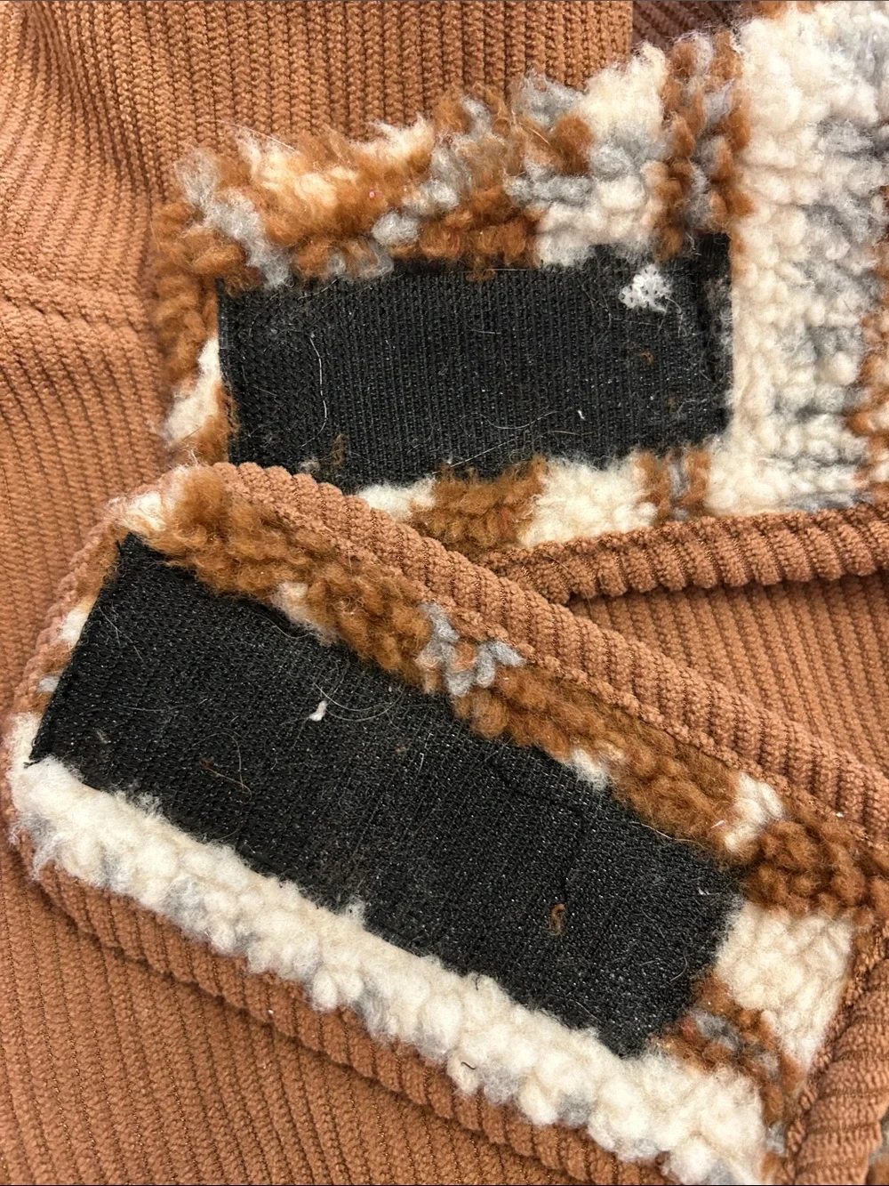 Eddie Bauer Dog Sweater Size Medium